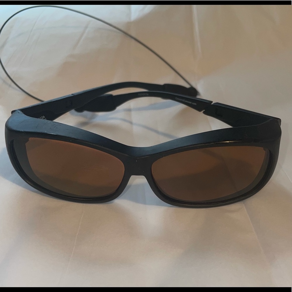 Cacoons Polarized Eyewear